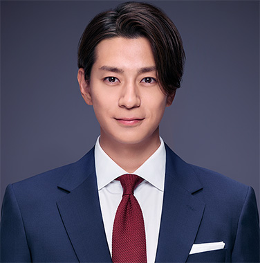 アクセルジャパン公式アンバサダー　三浦 翔平