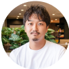 ディーエムソリューションズ株式会社 管理職 井川 皓太 様